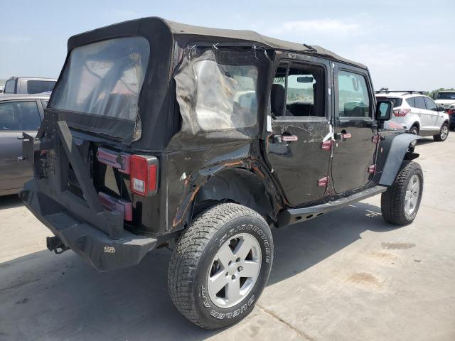 Продажа на аукционе авто 2016 Jeep Wrangler Unlimited Sport, vin: 1C4BJWDG7GL149255, номер лота: 49427254