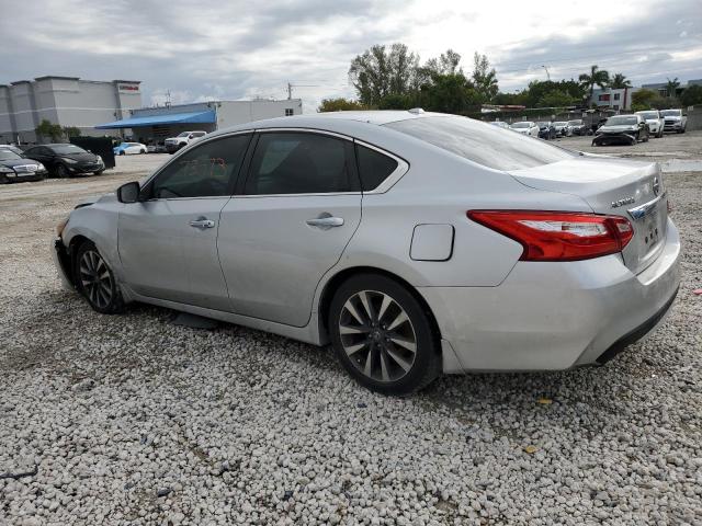 Продажа на аукционе авто 2016 Nissan Altima 2.5, vin: 1N4AL3AP8GC257396, номер лота: 49678944