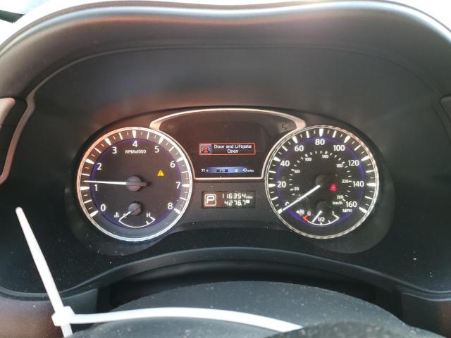 Aukcja sprzedaży 2016 Infiniti Qx60, vin: 5N1AL0MMXGC516962, numer aukcji: 49650754