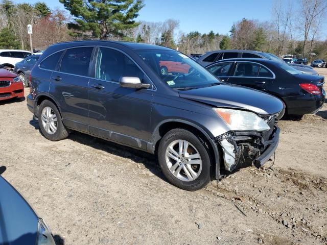 2011 Honda Cr-v Exl მანქანა იყიდება აუქციონზე, vin: 5J6RE4H77BL077591, აუქციონის ნომერი: 50494314