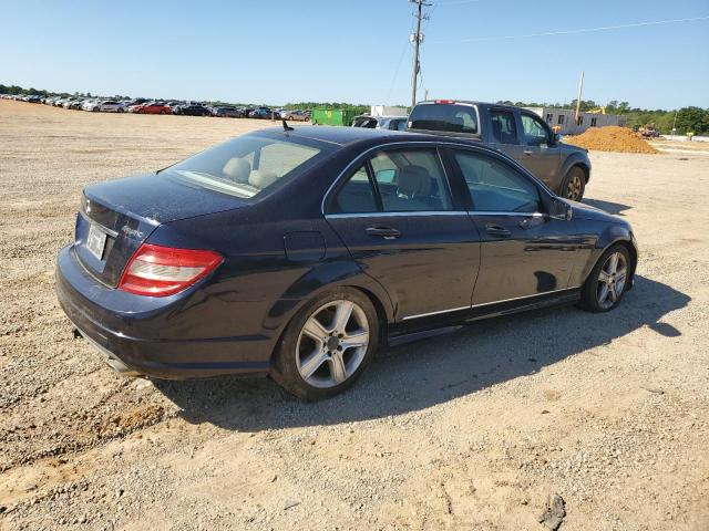 Aukcja sprzedaży 2011 Mercedes-benz C, vin: WDDGF8BB6BR138785, numer aukcji: 49415884
