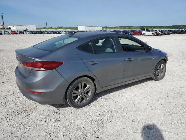 2017 Hyundai Elantra Se მანქანა იყიდება აუქციონზე, vin: KMHD84LF9HU410006, აუქციონის ნომერი: 50831854