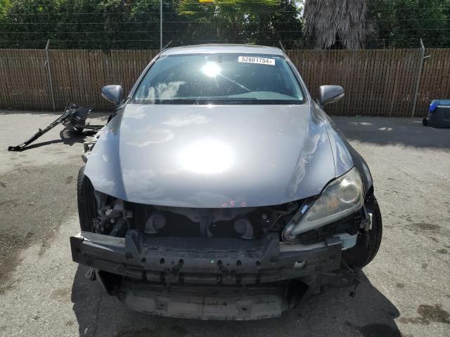 Продажа на аукционе авто 2013 Lexus Is 250, vin: JTHBF5C24D5187574, номер лота: 52601754