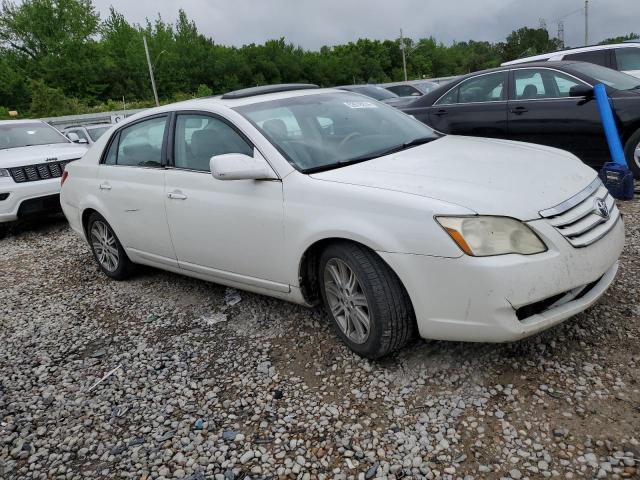 Aukcja sprzedaży 2007 Toyota Avalon Xl, vin: 4T1BK36B27U215116, numer aukcji: 52678274