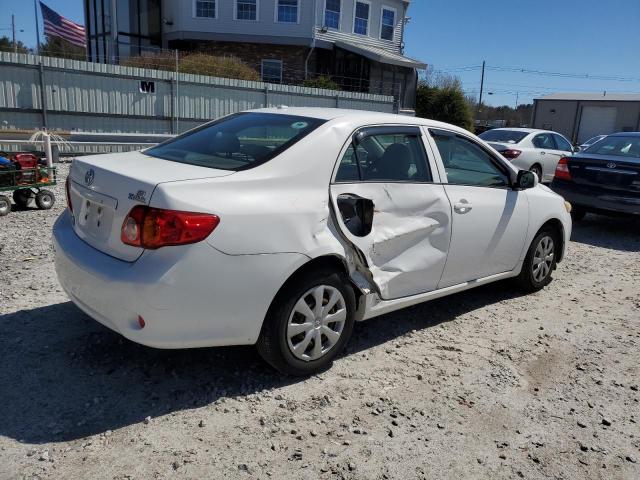 Aukcja sprzedaży 2009 Toyota Corolla Base, vin: JTDBL40EX99076093, numer aukcji: 51557434