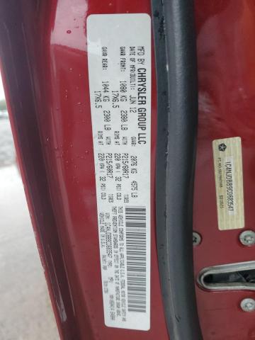 Aukcja sprzedaży 2012 Jeep Compass Sport, vin: 1C4NJDBB9CD683547, numer aukcji: 49419804