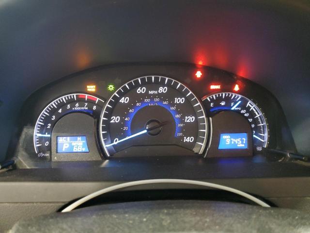 Продажа на аукционе авто 2014 Toyota Camry L, vin: 4T1BF1FK3EU766385, номер лота: 52857824