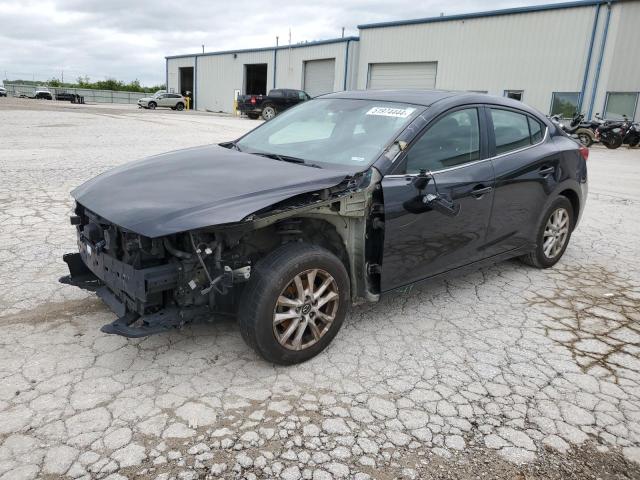 Aukcja sprzedaży 2016 Mazda 3, vin: 3MZBM1W75GM276220, numer aukcji: 51974444
