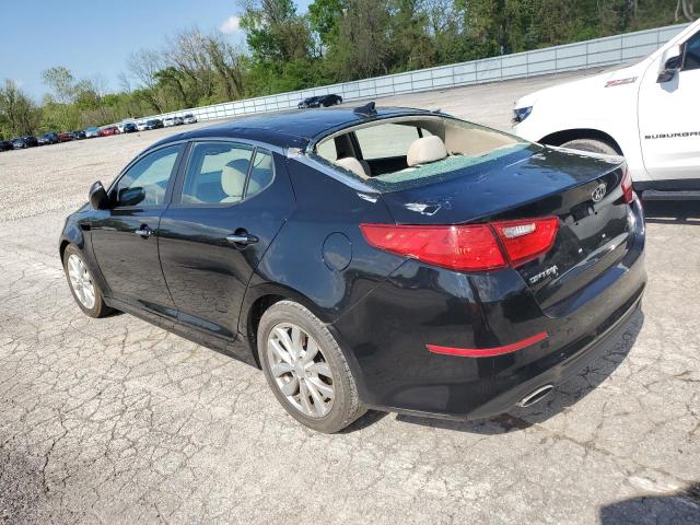 Продажа на аукционе авто 2015 Kia Optima Lx, vin: 5XXGM4A79FG496140, номер лота: 52273454