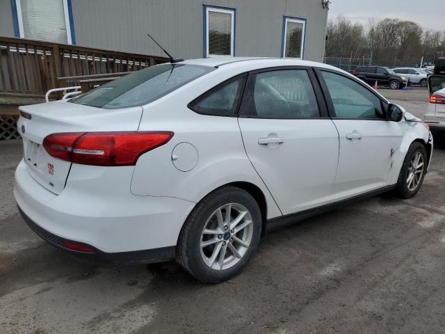 51376124 :رقم المزاد ، 1FADP3F2XFL206592 vin ، 2015 Ford Focus Se مزاد بيع