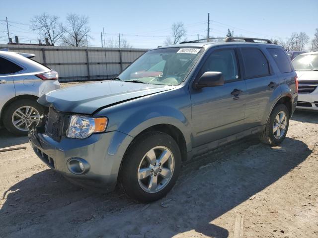 Aukcja sprzedaży 2012 Ford Escape Xlt, vin: 1FMCU9DG3CKA89824, numer aukcji: 50709084