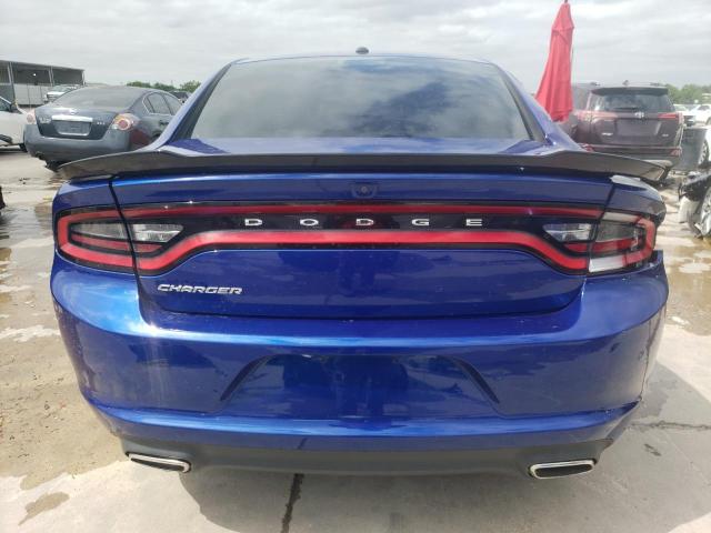 Продажа на аукционе авто 2020 Dodge Charger Sxt, vin: 2C3CDXBG5LH152901, номер лота: 52042314