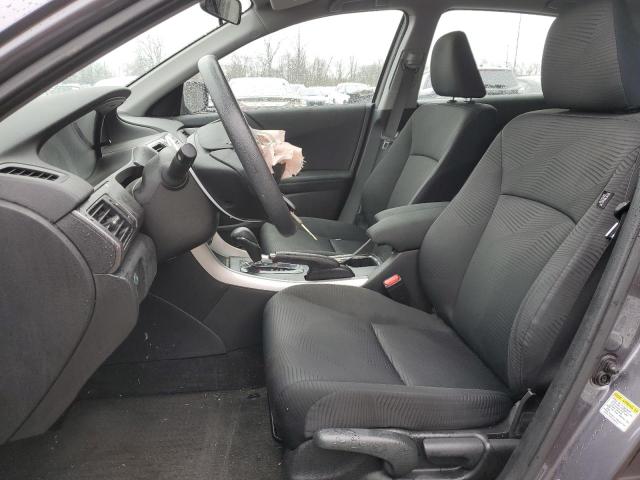 Продаж на аукціоні авто 2015 Honda Accord Lx, vin: 1HGCR2F37FA207960, номер лоту: 48985534