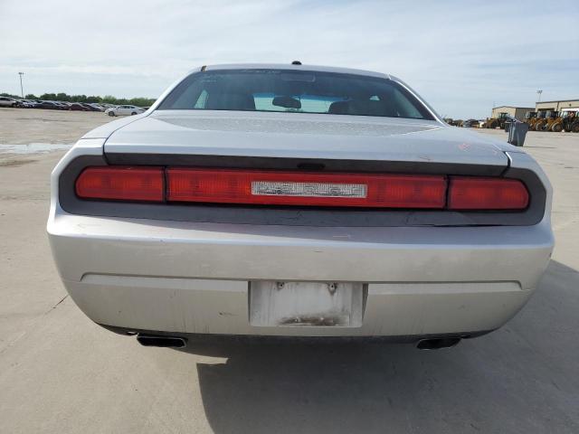 2012 Dodge Challenger Sxt მანქანა იყიდება აუქციონზე, vin: 2C3CDYAG7CH186703, აუქციონის ნომერი: 50991524