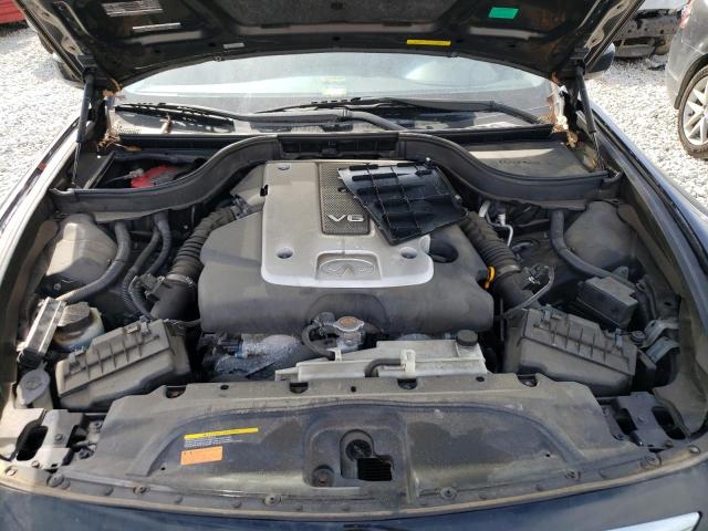 Продажа на аукционе авто 2012 Infiniti G25, vin: JN1DV6AR5CM731543, номер лота: 51064624