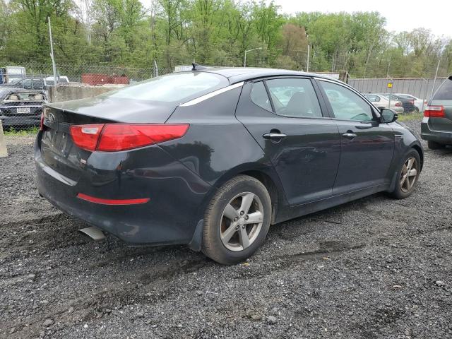 Продажа на аукционе авто 2015 Kia Optima Lx, vin: 5XXGM4A75FG467928, номер лота: 51540404