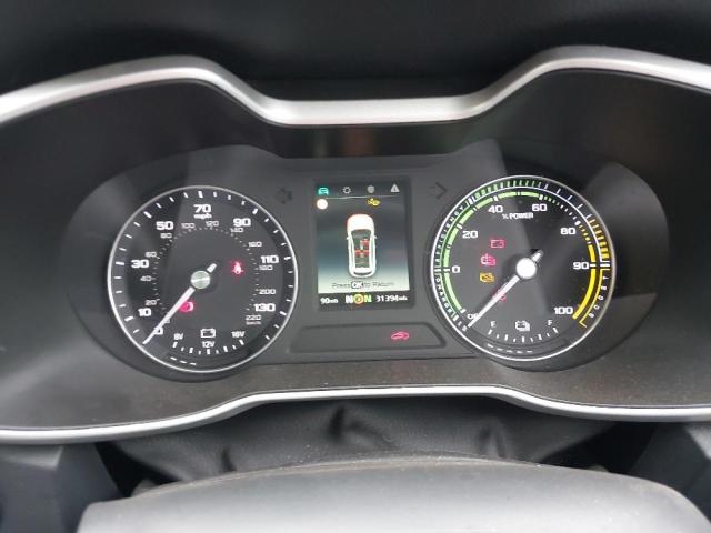 Aukcja sprzedaży 2021 Mg Zs Exclusi, vin: SDPW7CB3FLZ198100, numer aukcji: 45569234