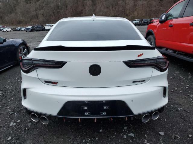 Auction sale of the 2021 Acura Tlx Type S, vin: 19UUB7F97MA001920, lot number: 49607544