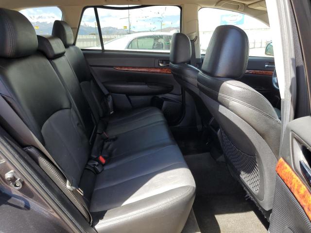 50875404 :رقم المزاد ، 4S4BRDKC5C2236113 vin ، 2012 Subaru Outback 3.6r Limited مزاد بيع