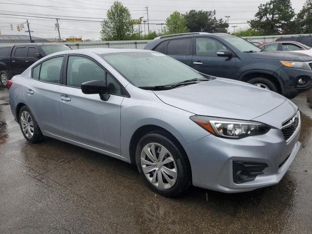 50364504 :رقم المزاد ، 4S3GKAA60J3610174 vin ، 2018 Subaru Impreza مزاد بيع