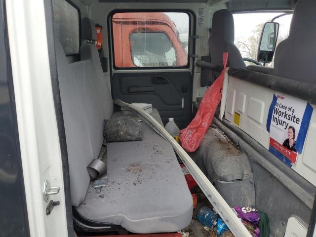 Aukcja sprzedaży 2021 Isuzu Npr Hd, vin: 54DC4J1DXMS201998, numer aukcji: 51815024