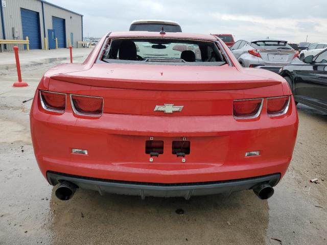 Продаж на аукціоні авто 2013 Chevrolet Camaro Ls, vin: 2G1FA1E3XD9202316, номер лоту: 50184934