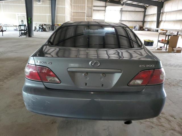 Aukcja sprzedaży 2003 Lexus Es 300, vin: JTHBF30G030137397, numer aukcji: 50319664