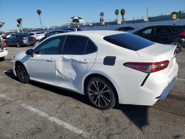 2018 Toyota Camry L მანქანა იყიდება აუქციონზე, vin: JTNB11HK5J3073586, აუქციონის ნომერი: 50948934