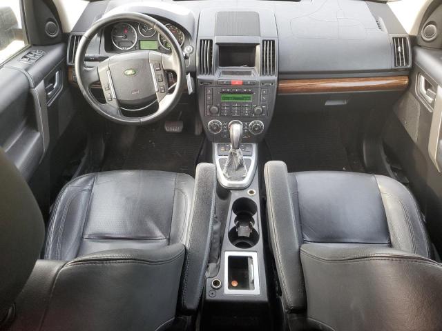 Продаж на аукціоні авто 2010 Land Rover Lr2 Hse, vin: SALFR2BN5AH158107, номер лоту: 46131534