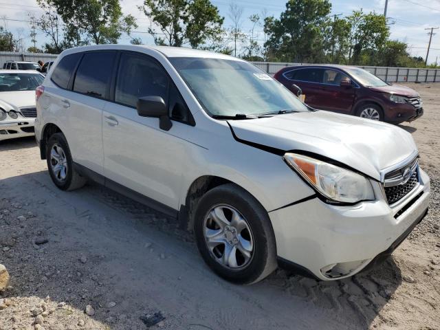 Продажа на аукционе авто 2014 Subaru Forester 2.5i, vin: JF2SJAAC0EH441691, номер лота: 52078854