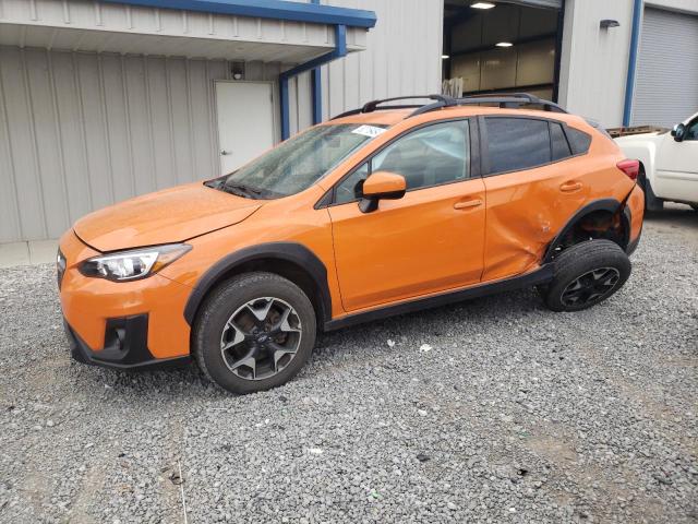 Aukcja sprzedaży 2019 Subaru Crosstrek Premium, vin: JF2GTACC2K8325269, numer aukcji: 50716484