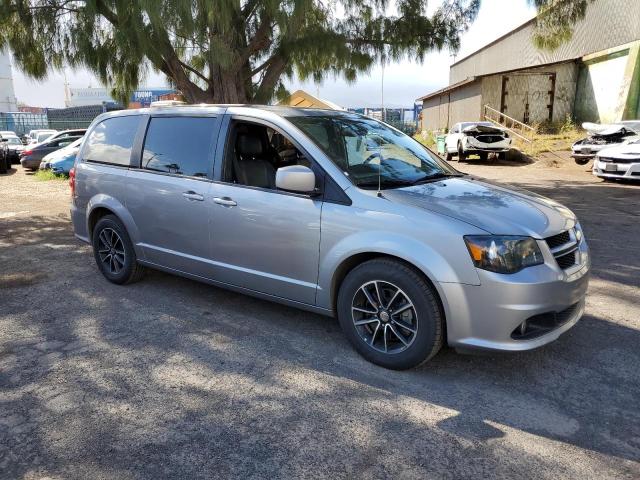 49466624 :رقم المزاد ، 2C4RDGEG4KR536307 vin ، 2019 Dodge Grand Caravan Gt مزاد بيع