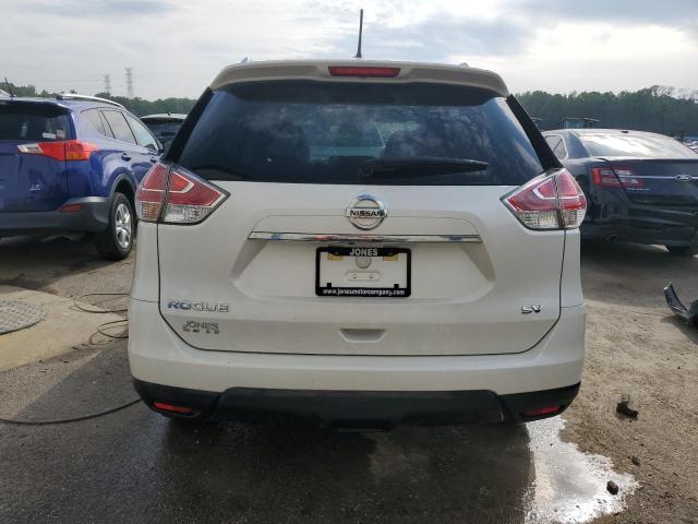 Aukcja sprzedaży 2015 Nissan Rogue S, vin: KNMAT2MT2FP521281, numer aukcji: 51738914