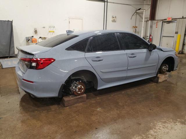 Aukcja sprzedaży 2023 Honda Civic Sport, vin: 2HGFE2F59PH513099, numer aukcji: 47728824