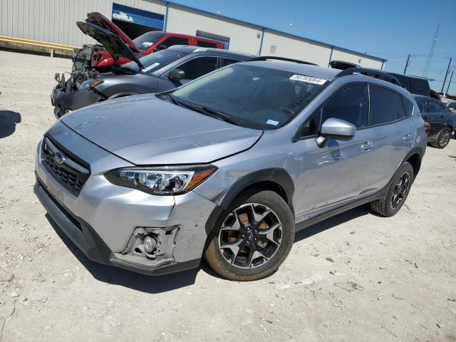 Продажа на аукционе авто 2019 Subaru Crosstrek, vin: JF2GTAEC7K8381477, номер лота: 50783064
