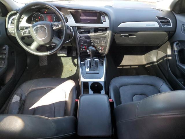 Продаж на аукціоні авто 2010 Audi A4 Premium Plus, vin: WAUFFAFLXAN067125, номер лоту: 49341424