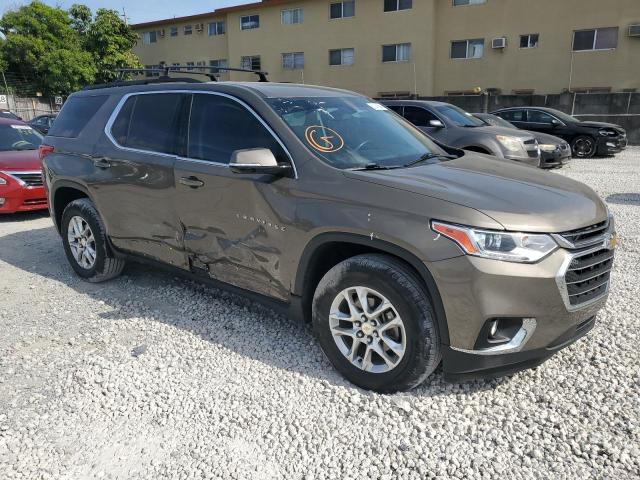 51247294 :رقم المزاد ، 1GNERGKW4LJ109637 vin ، 2020 Chevrolet Traverse Lt مزاد بيع