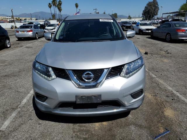 Aukcja sprzedaży 2015 Nissan Rogue S, vin: KNMAT2MT7FP513502, numer aukcji: 49622024