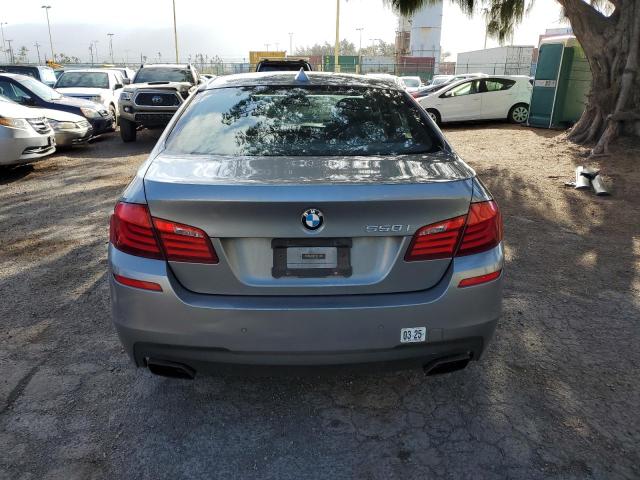 Продажа на аукционе авто 2012 Bmw 550 I, vin: WBAFR9C50CDV58677, номер лота: 52526144
