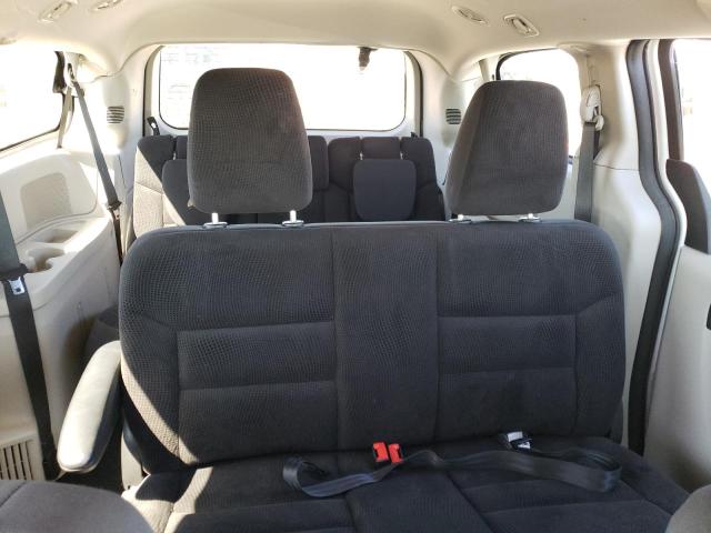 2019 Dodge Grand Caravan მანქანა იყიდება აუქციონზე, vin: 2C4RDGBG9KR787683, აუქციონის ნომერი: 48986724