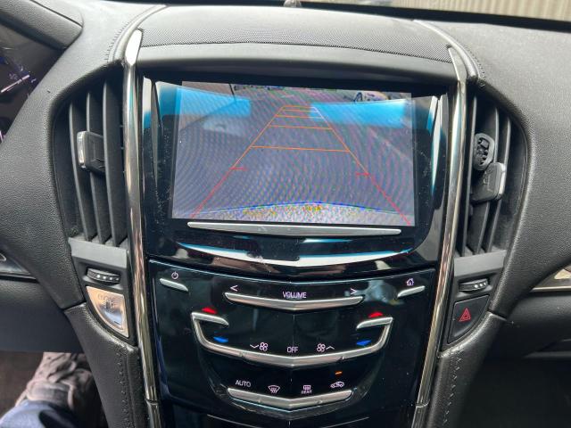 49698464 :رقم المزاد ، 1G6AB5RA1D0170612 vin ، 2013 Cadillac Ats Luxury مزاد بيع