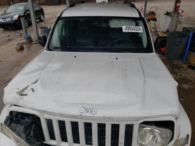 49934324 :رقم المزاد ، 1C4PJLAK8CW189043 vin ، 2012 Jeep Liberty مزاد بيع