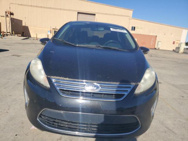 Aukcja sprzedaży 2011 Ford Fiesta Sel, vin: 3FADP4CJ6BM205062, numer aukcji: 49602024