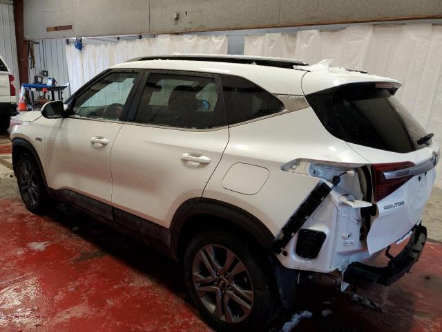 49736554 :رقم المزاد ، KNDEUCAA7M7176298 vin ، 2021 Kia Seltos S مزاد بيع