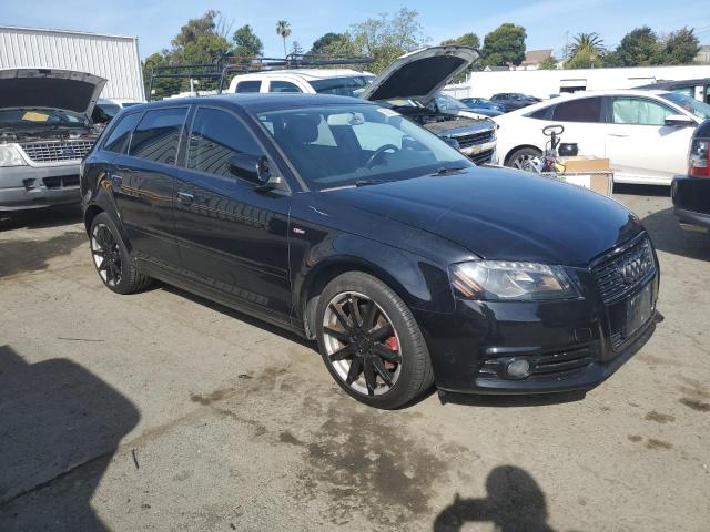 50637794 :رقم المزاد ، WAUKEAFM8BA009601 vin ، 2011 Audi A3 Premium Plus مزاد بيع