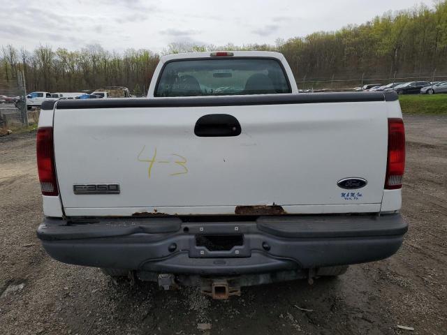 49736444 :رقم المزاد ، 1FTWF31585EB79452 vin ، 2005 Ford F350 Srw Super Duty مزاد بيع