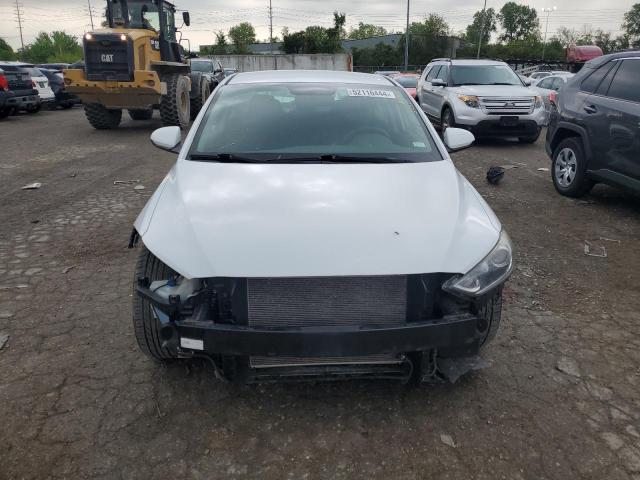 Aukcja sprzedaży 2018 Hyundai Elantra Sel, vin: 5NPD84LF8JH227541, numer aukcji: 52116444