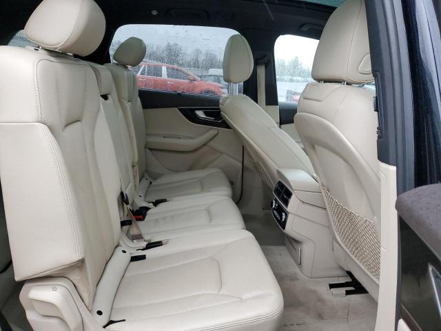 Продаж на аукціоні авто 2017 Audi Q7 Premium Plus, vin: WA1LAAF7XHD031470, номер лоту: 49723104