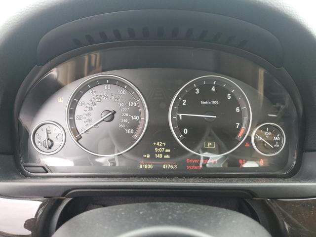 Aukcja sprzedaży 2011 Bmw 535 Xi, vin: WBAFU7C50BC782152, numer aukcji: 49771134