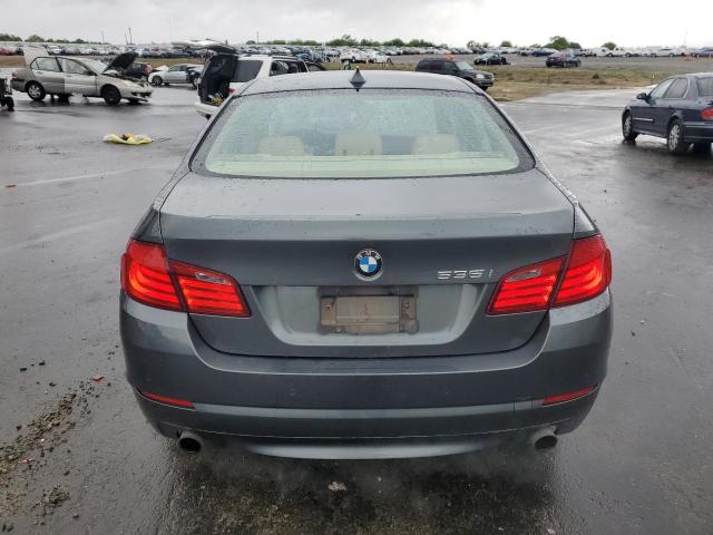 Aukcja sprzedaży 2011 Bmw 535 Xi, vin: WBAFU7C50BC782152, numer aukcji: 49771134